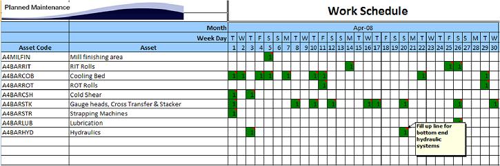 Planner